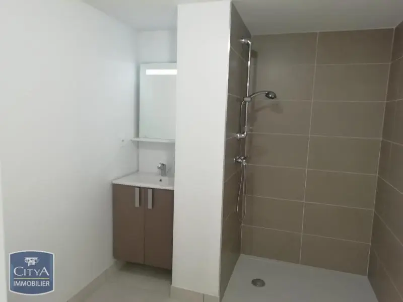 Photo 6 Appartement 2 pièces 44.5m²