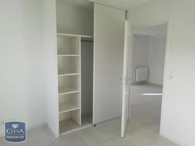 Photo 4 Appartement 2 pièces 44.5m²