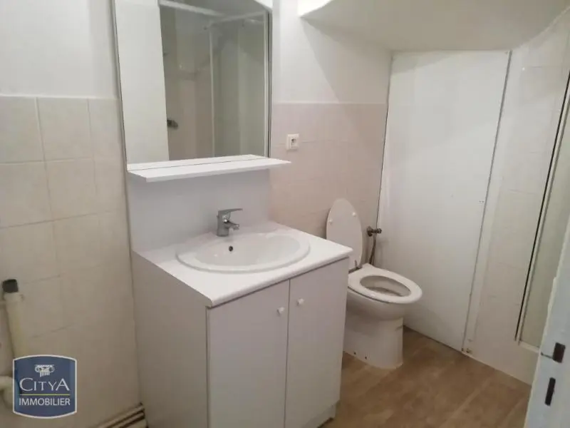 Photo 4 Appartement 1 pièce 17.59m²