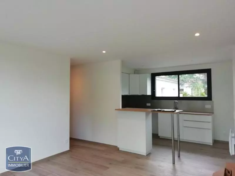 Photo 2 appartement Le Bouscat