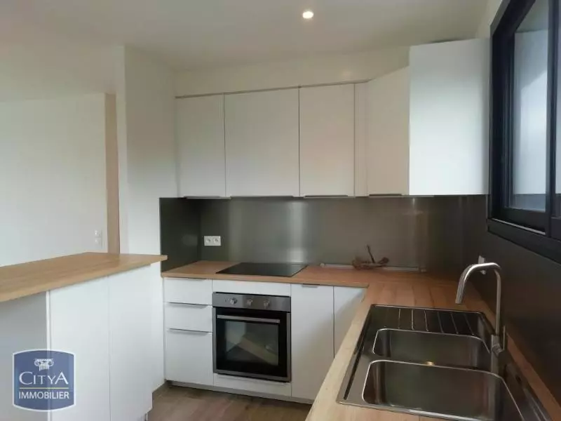 Photo 3 appartement Le Bouscat