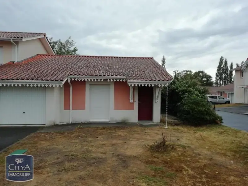 Photo 1 Maison 3 pièces 61.58m²