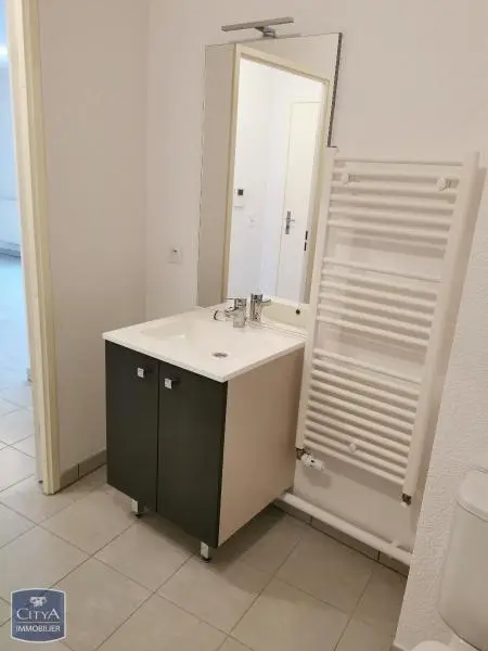 Photo 1 Appartement 2 pièces 42.95m²