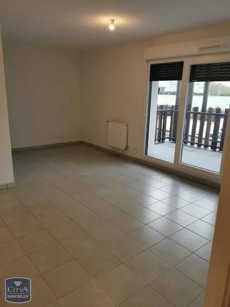 Photo 3 Appartement 2 pièces 42.95m²