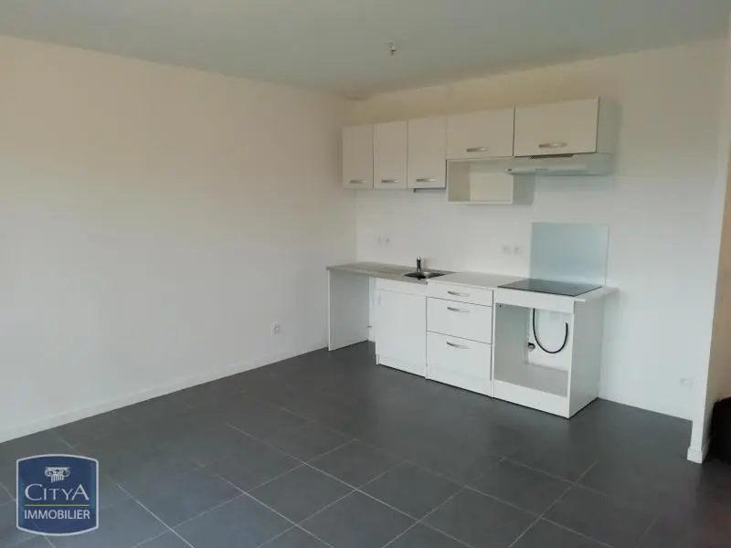 Photo 3 Appartement 2 pièces 43m²