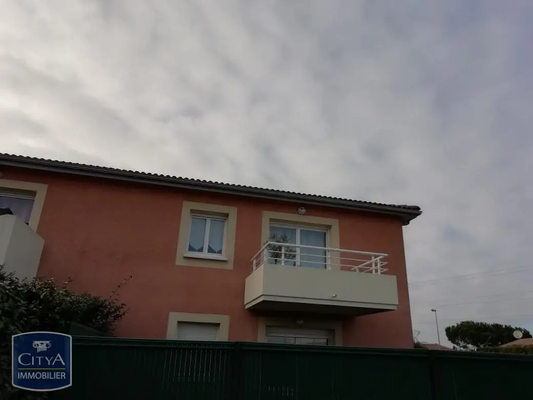Photo 1 Appartement 2 pièces 47.2m²