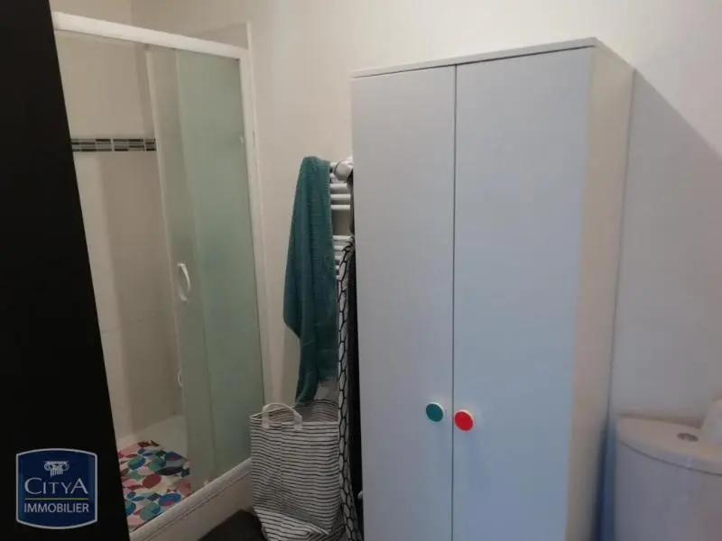 Photo 5 Appartement 1 pièce 24.15m²