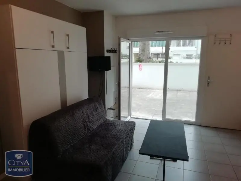 Photo 2 Appartement 1 pièce 24.15m²