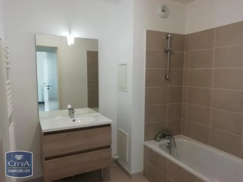 Photo 6 appartement Mérignac