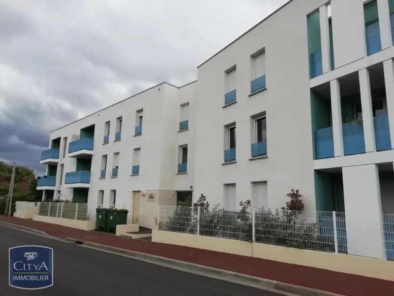 Photo 7 appartement Mérignac