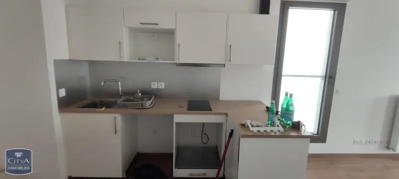 Photo 2 appartement Bordeaux