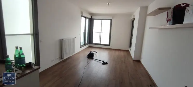 Photo 1 appartement Bordeaux