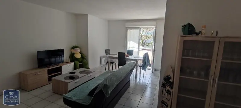 Photo 1 Appartement 3 pièces 60.97m²
