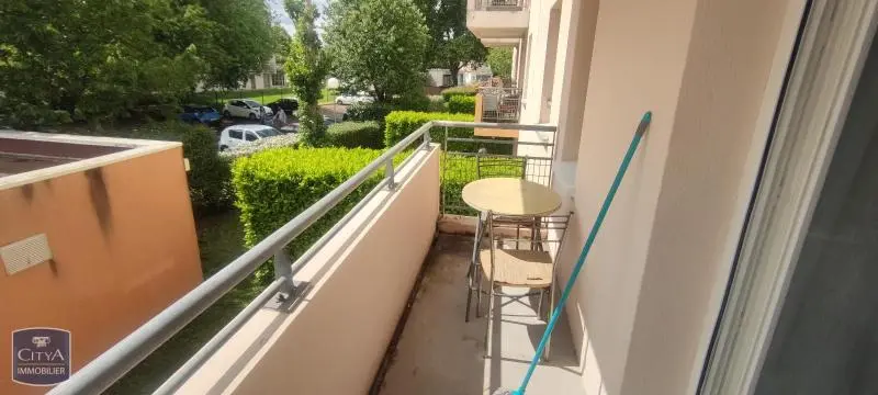 Photo 3 Appartement 3 pièces 60.97m²