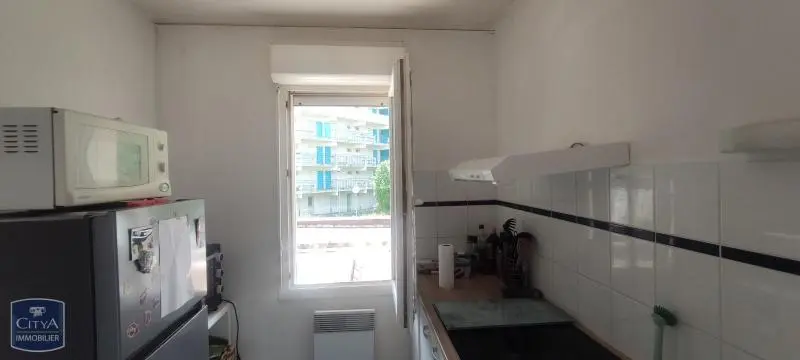 Photo 4 Appartement 3 pièces 60.97m²