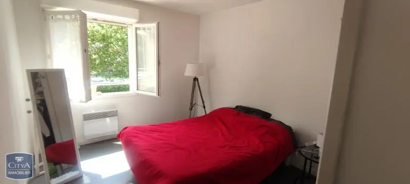 Photo 7 Appartement 3 pièces 60.97m²