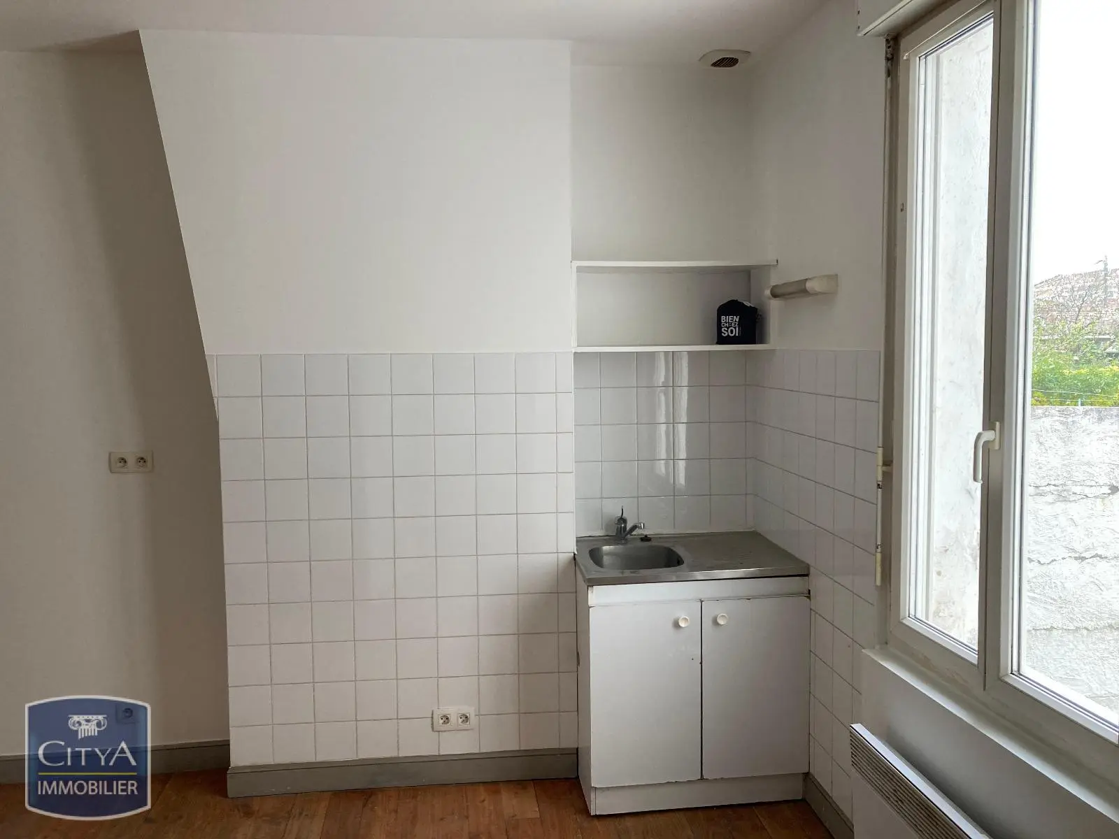 Photo 2 Appartement 2 pièces 32m²