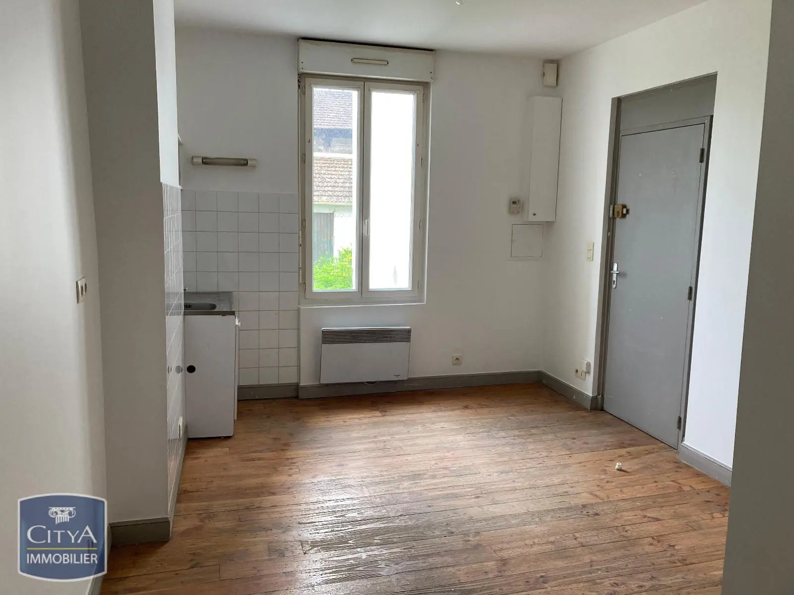 Photo 3 Appartement 2 pièces 32m²