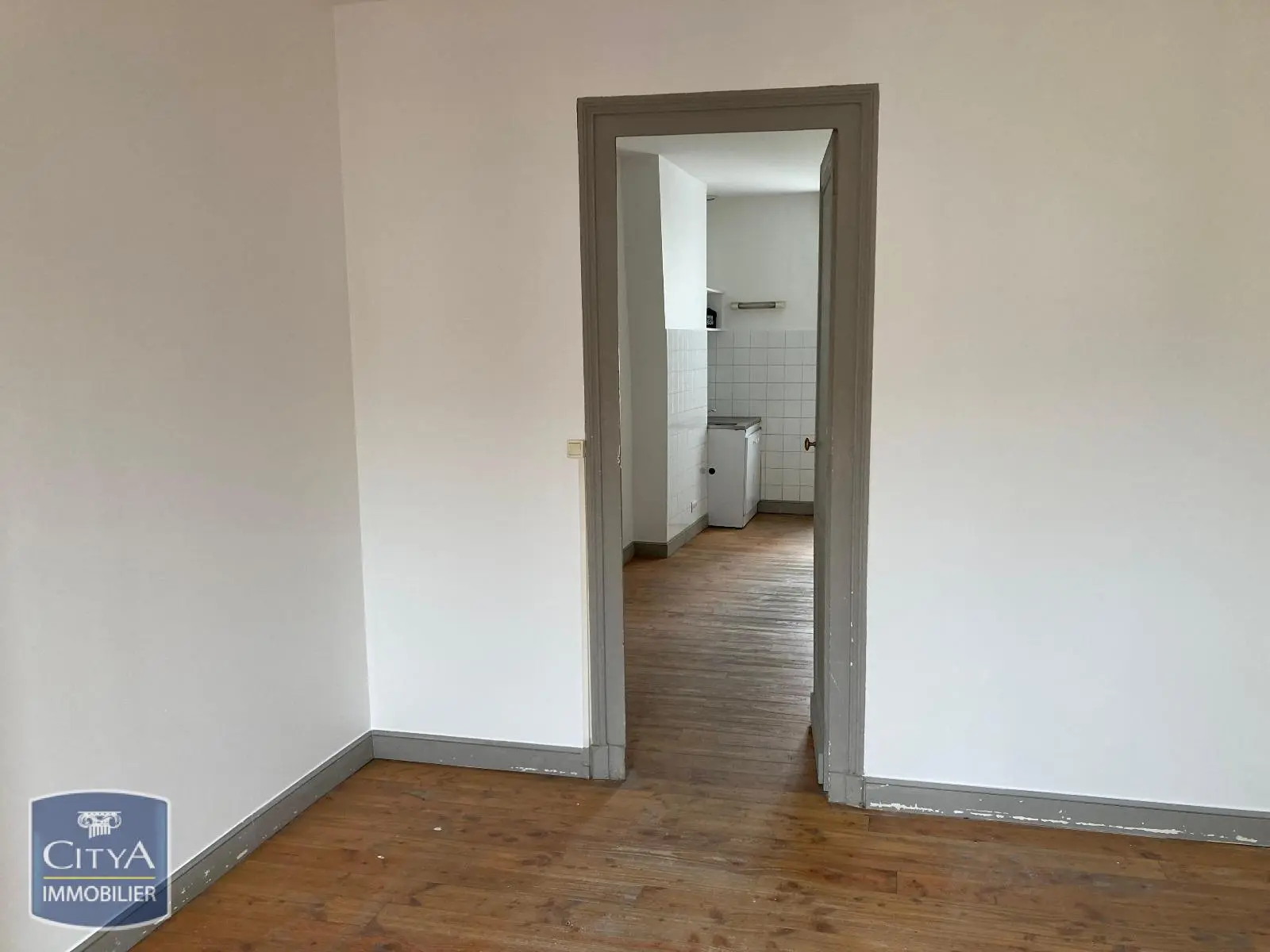 Photo 4 Appartement 2 pièces 32m²