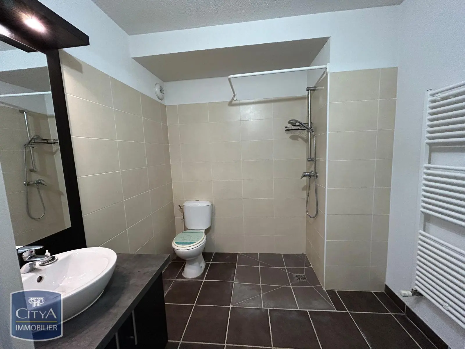 Photo 9 Appartement 1 pièce 21.45m²