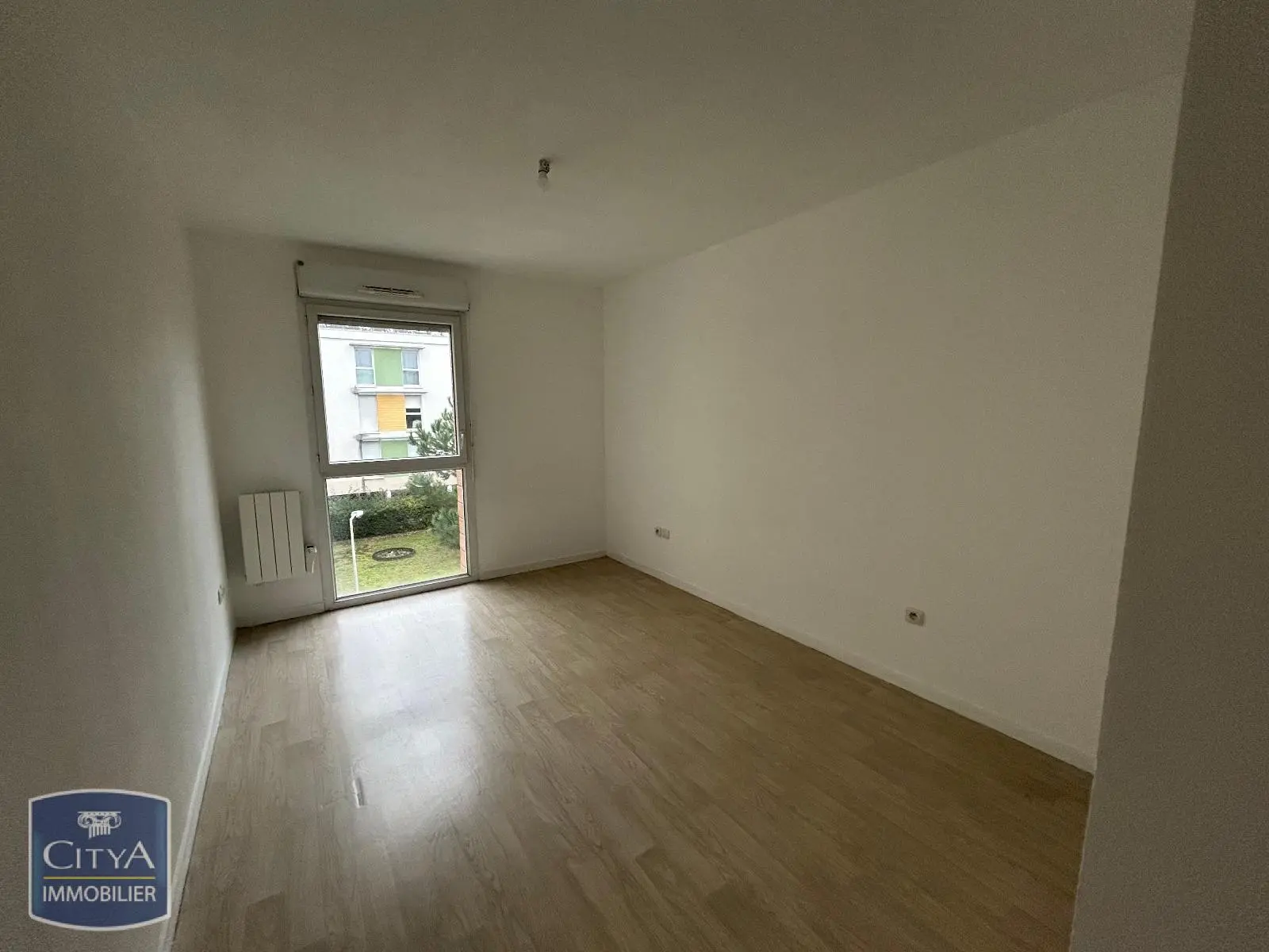 Photo 2 Appartement 2 pièces 39.3m²