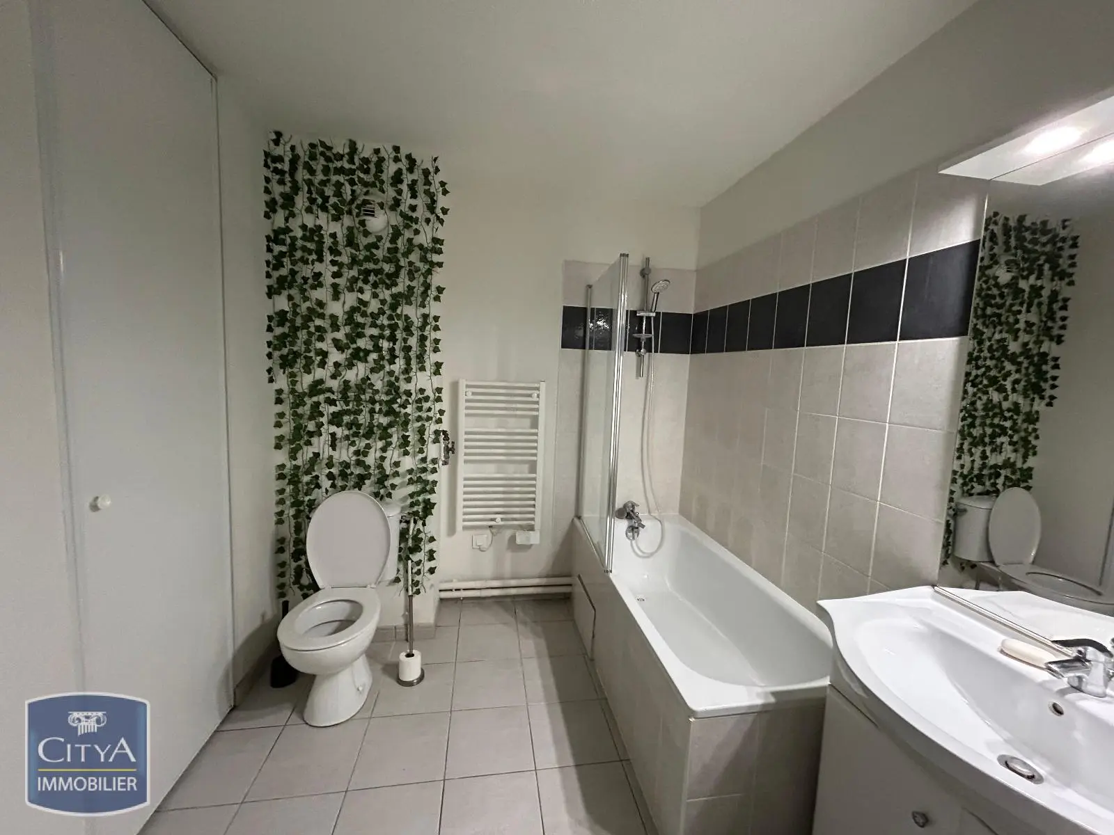 Photo 4 Appartement 2 pièces 39.3m²