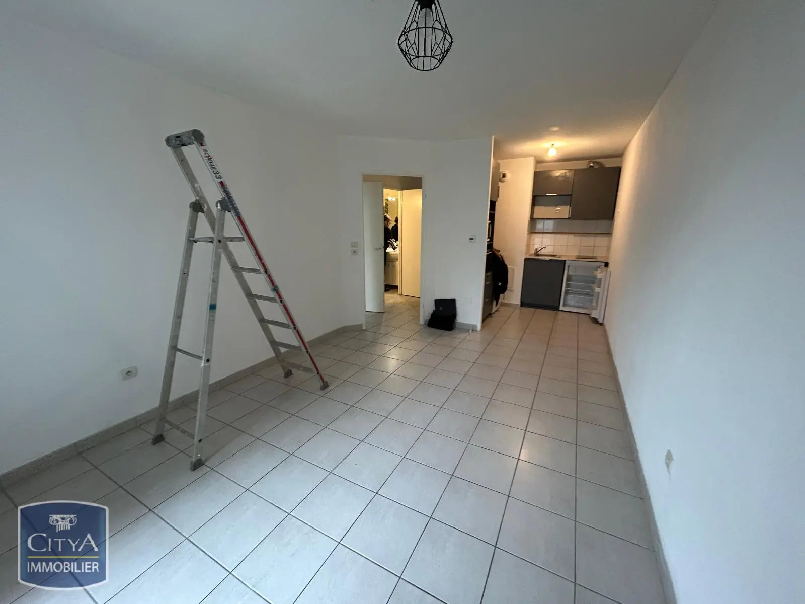 Photo 6 Appartement 2 pièces 39.3m²