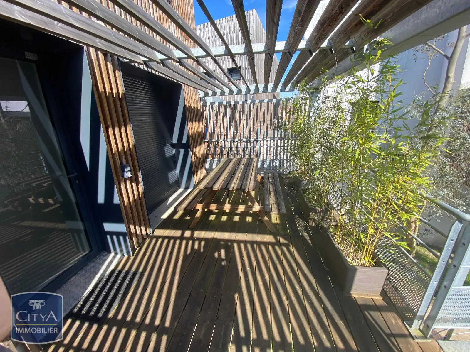 Photo 2 Appartement 3 pièces 63.65m²