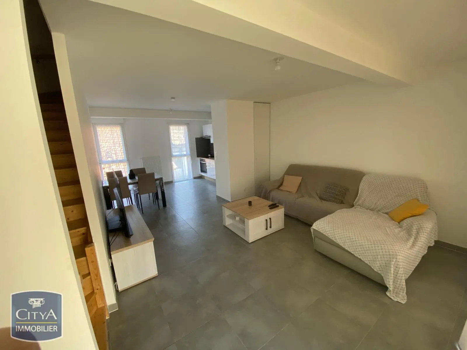 Photo 3 Appartement 3 pièces 63.65m²