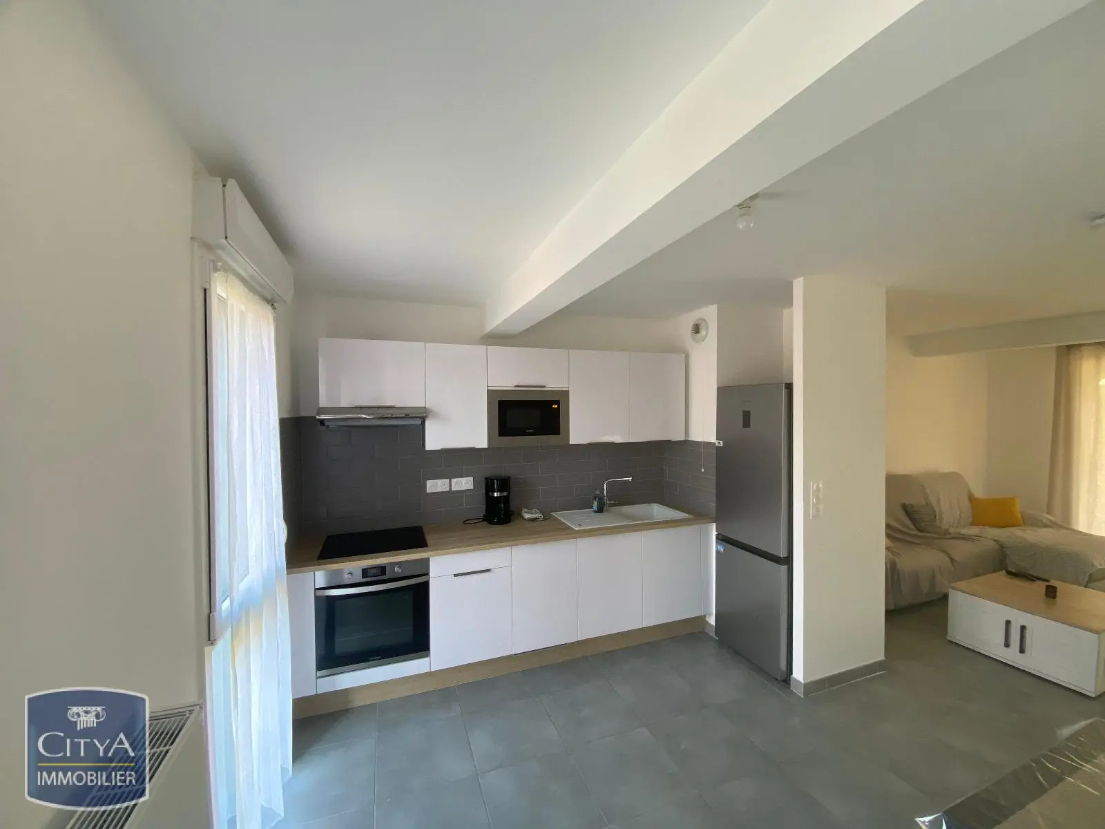 Photo 4 Appartement 3 pièces 63.65m²