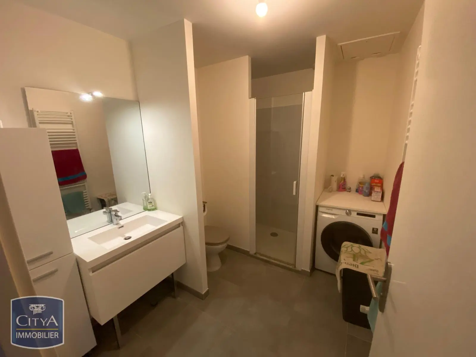 Photo 8 Appartement 3 pièces 63.65m²