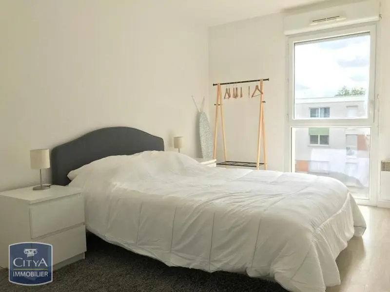Photo 1 Appartement 2 pièces 38.55m²