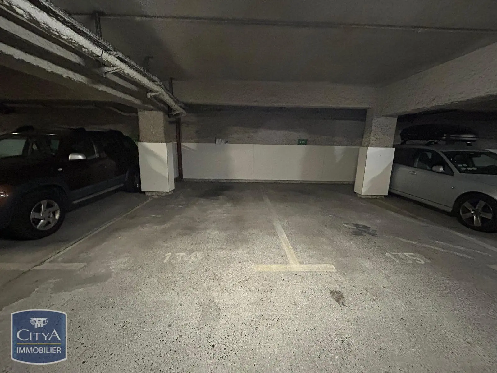 Photo 2 parking Bordeaux