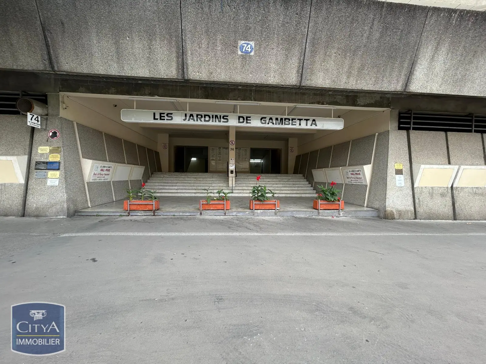 Photo 1 Parking 10m²