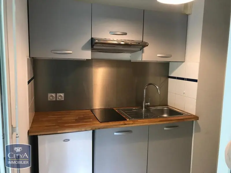 Photo 1 appartement Gradignan