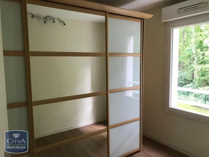 Photo 2 appartement Gradignan
