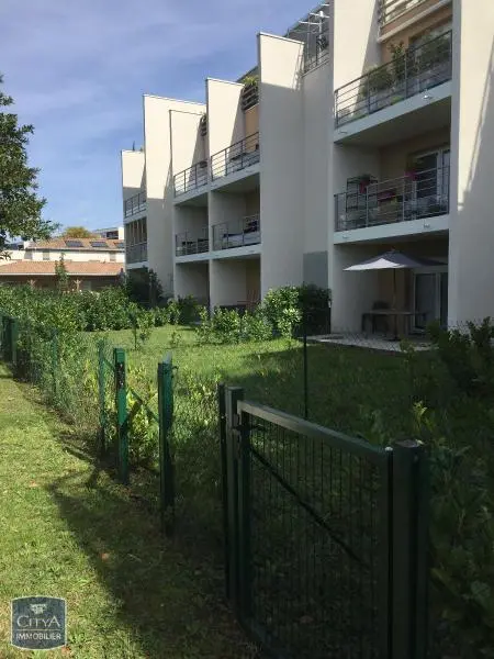 Photo 6 Appartement 2 pièces 46.81m²