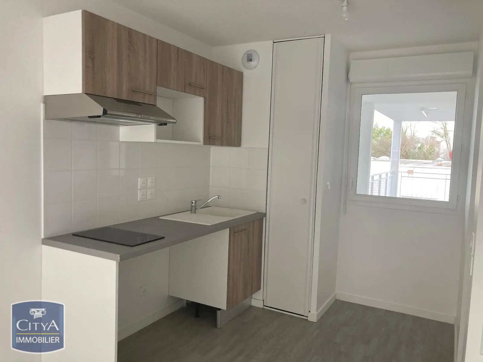 Photo 3 Appartement 2 pièces 41.5m²