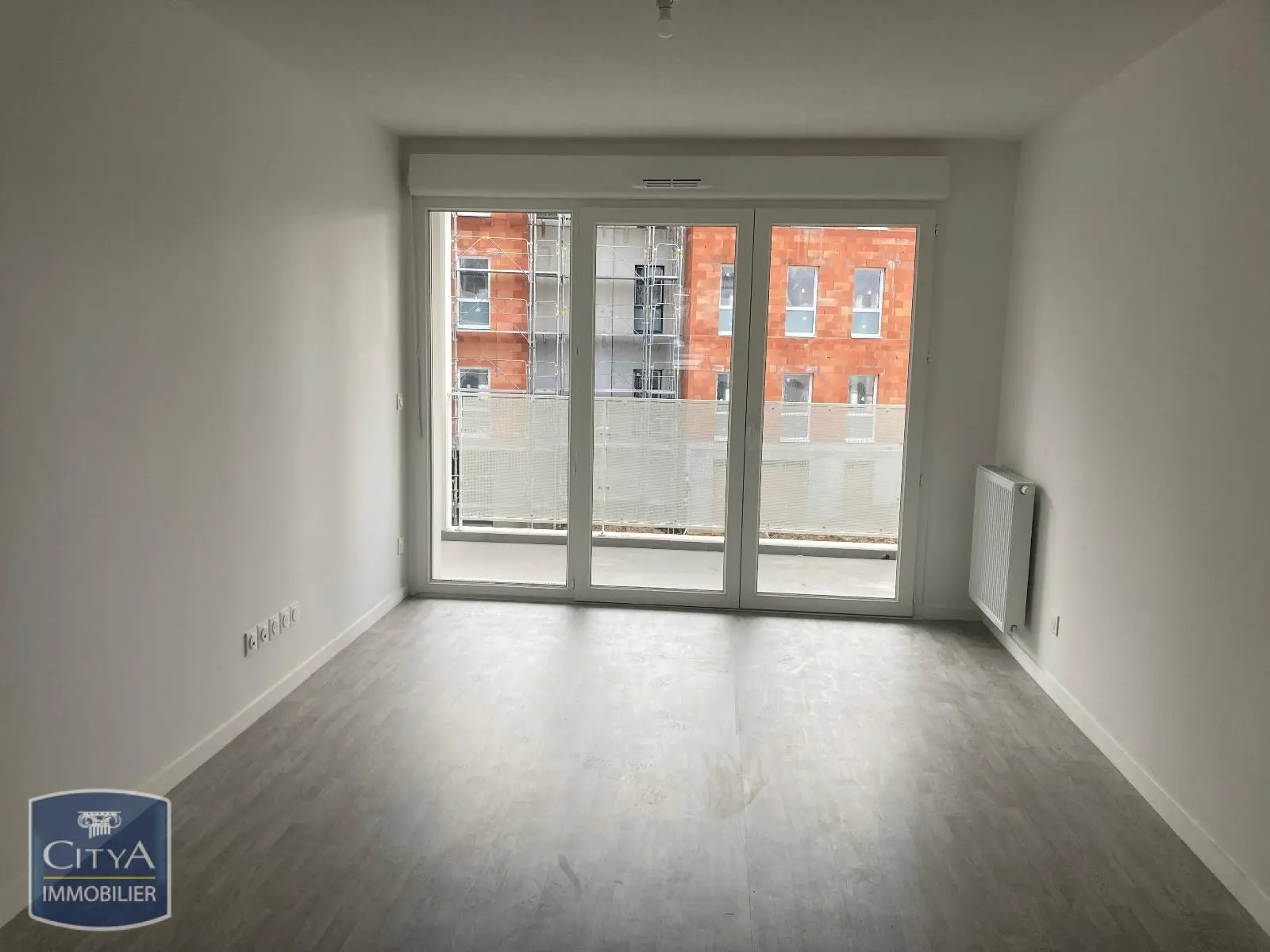Photo 4 Appartement 2 pièces 41.5m²