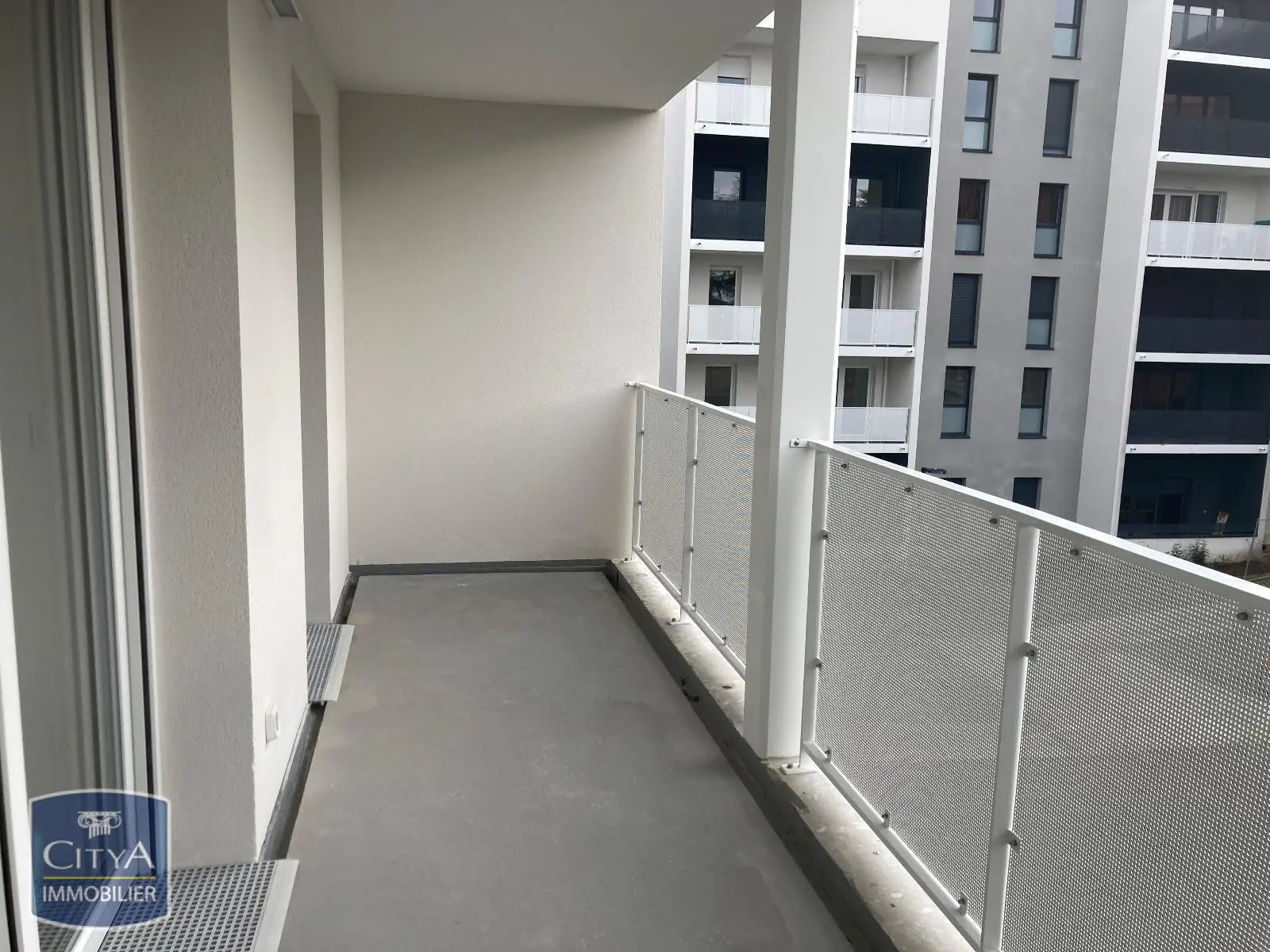Photo 8 Appartement 2 pièces 41.5m²