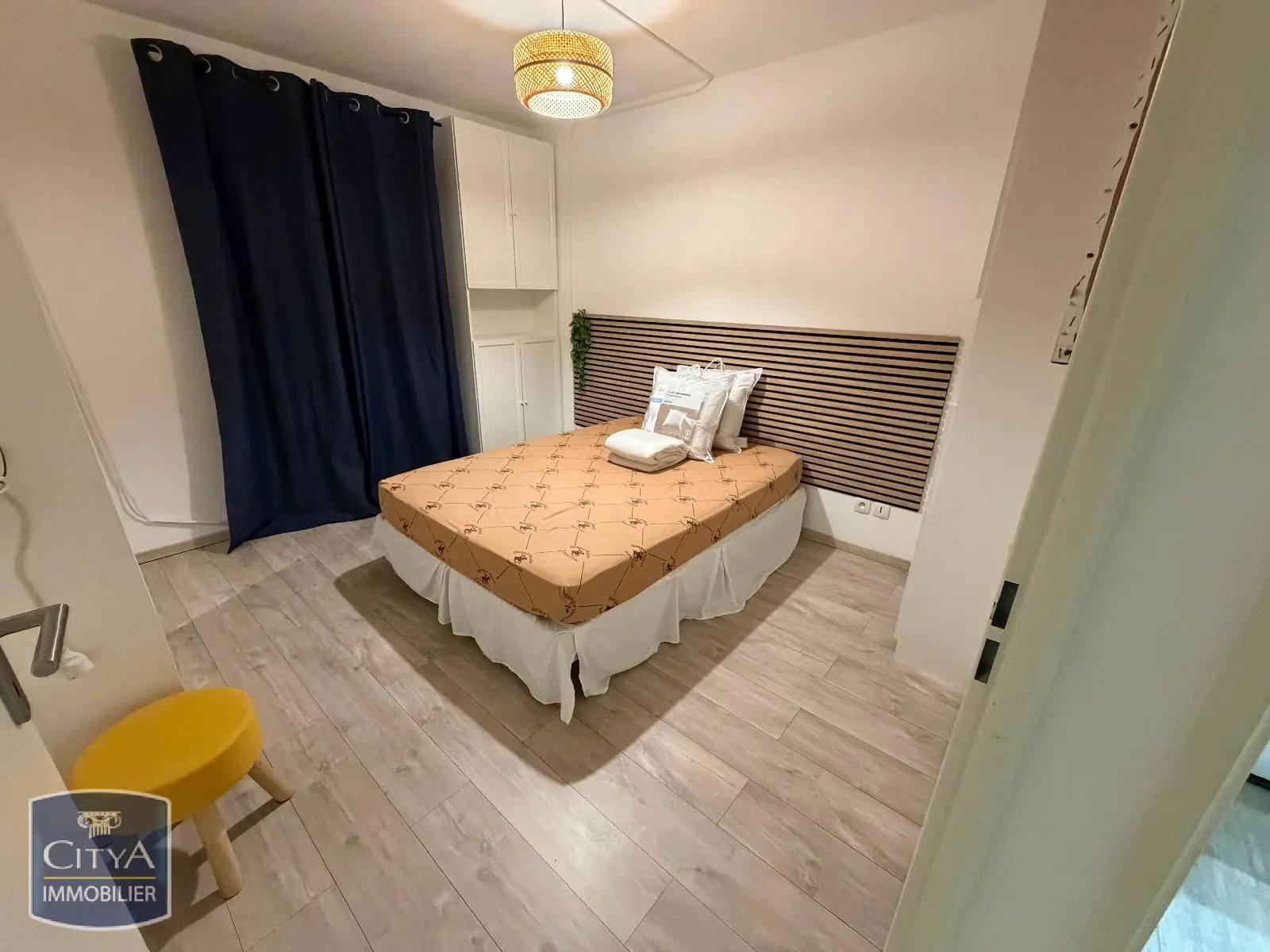 Photo 6 Appartement 2 pièces 55.95m²