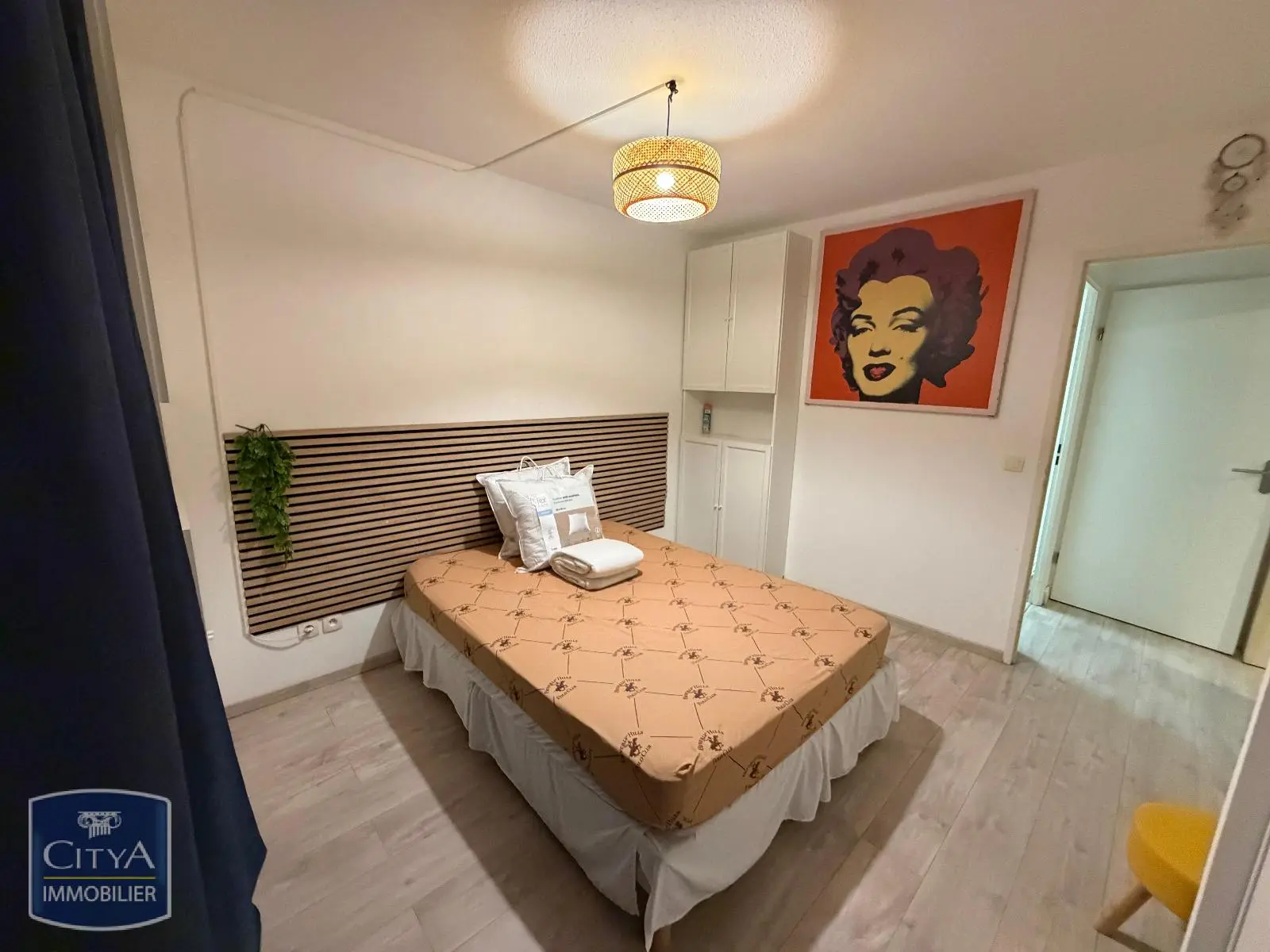 Photo 7 Appartement 2 pièces 55.95m²