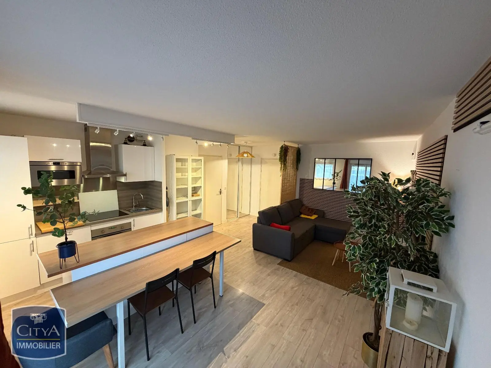 Photo 3 Appartement 2 pièces 55.95m²