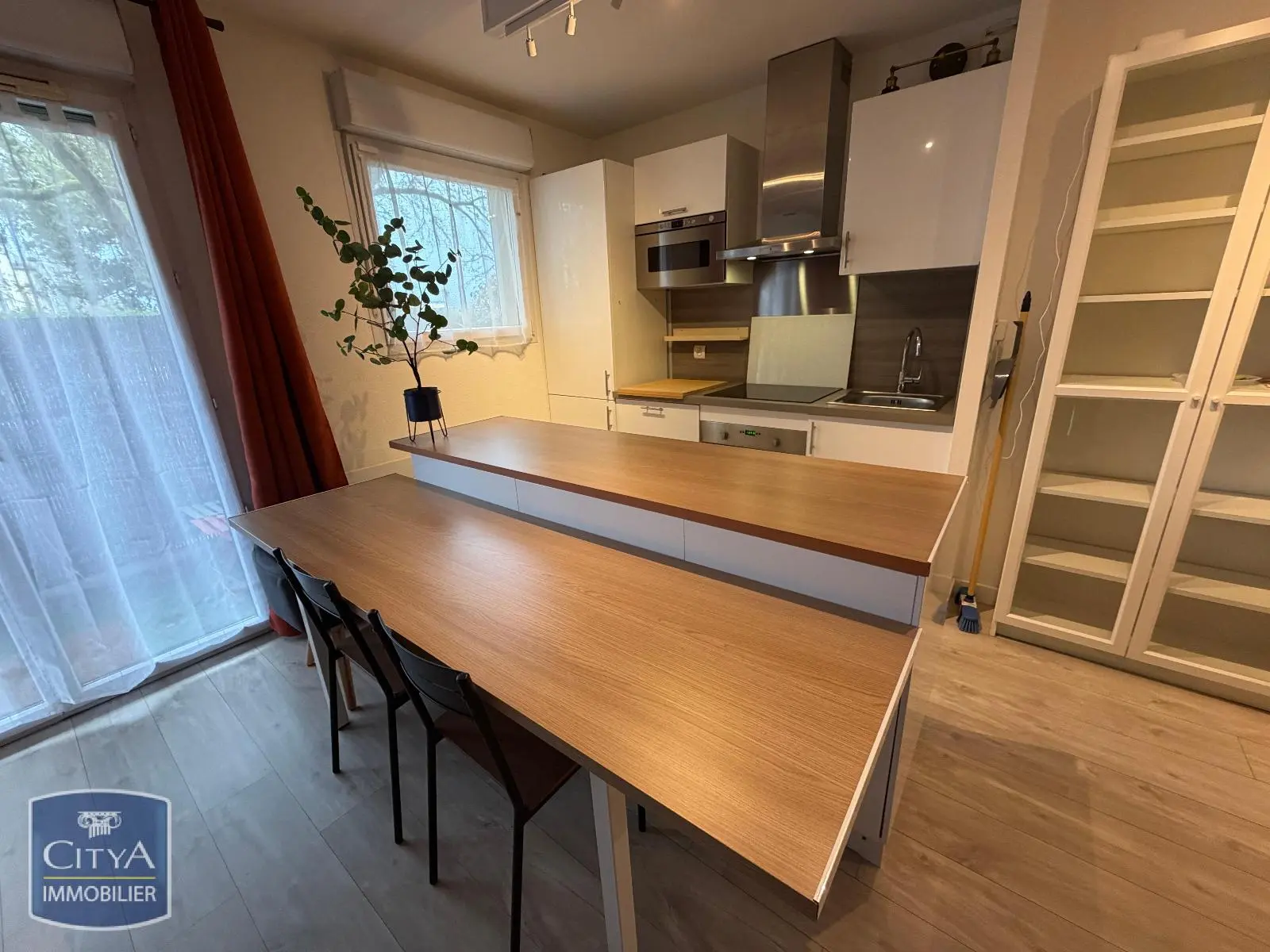 Photo 4 Appartement 2 pièces 55.95m²