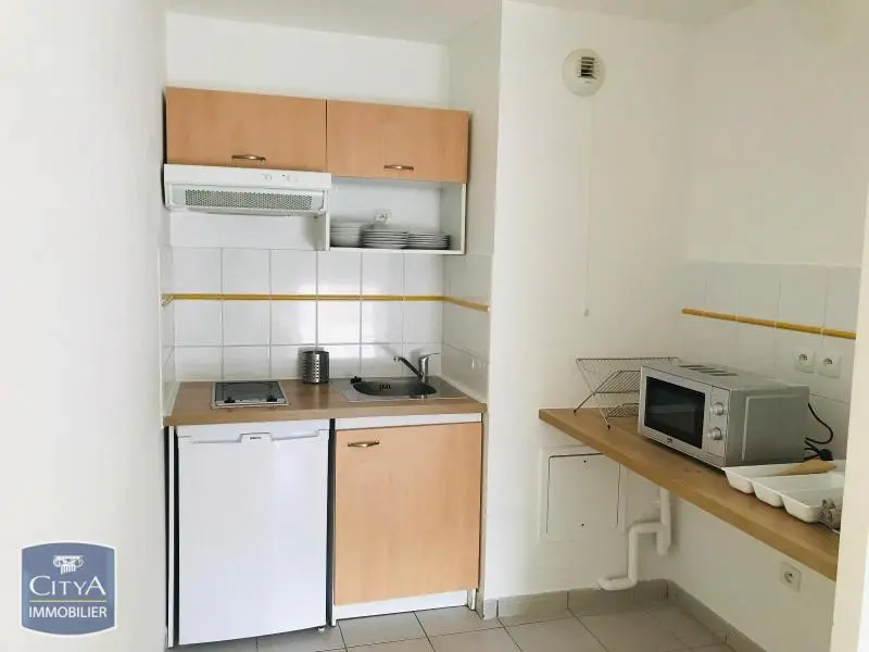 Photo 5 Appartement 2 pièces 38.55m²