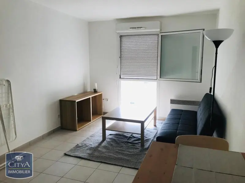 Photo 4 Appartement 2 pièces 38.55m²