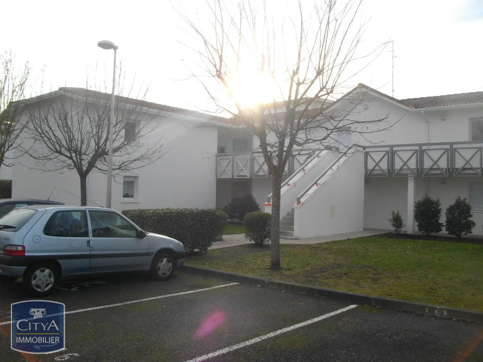 Photo 1 Appartement 3 pièces 65.21m²