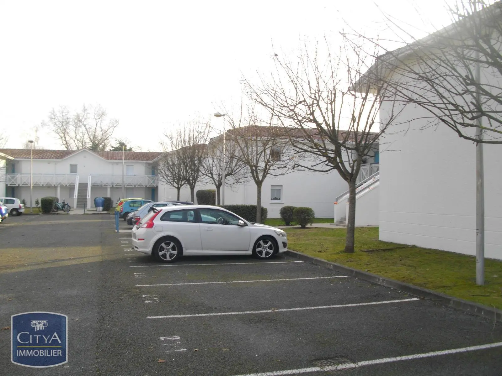 Photo 1 appartement Mérignac