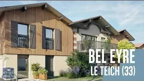 Photo 1 Maison 3 pièces 63.73m²