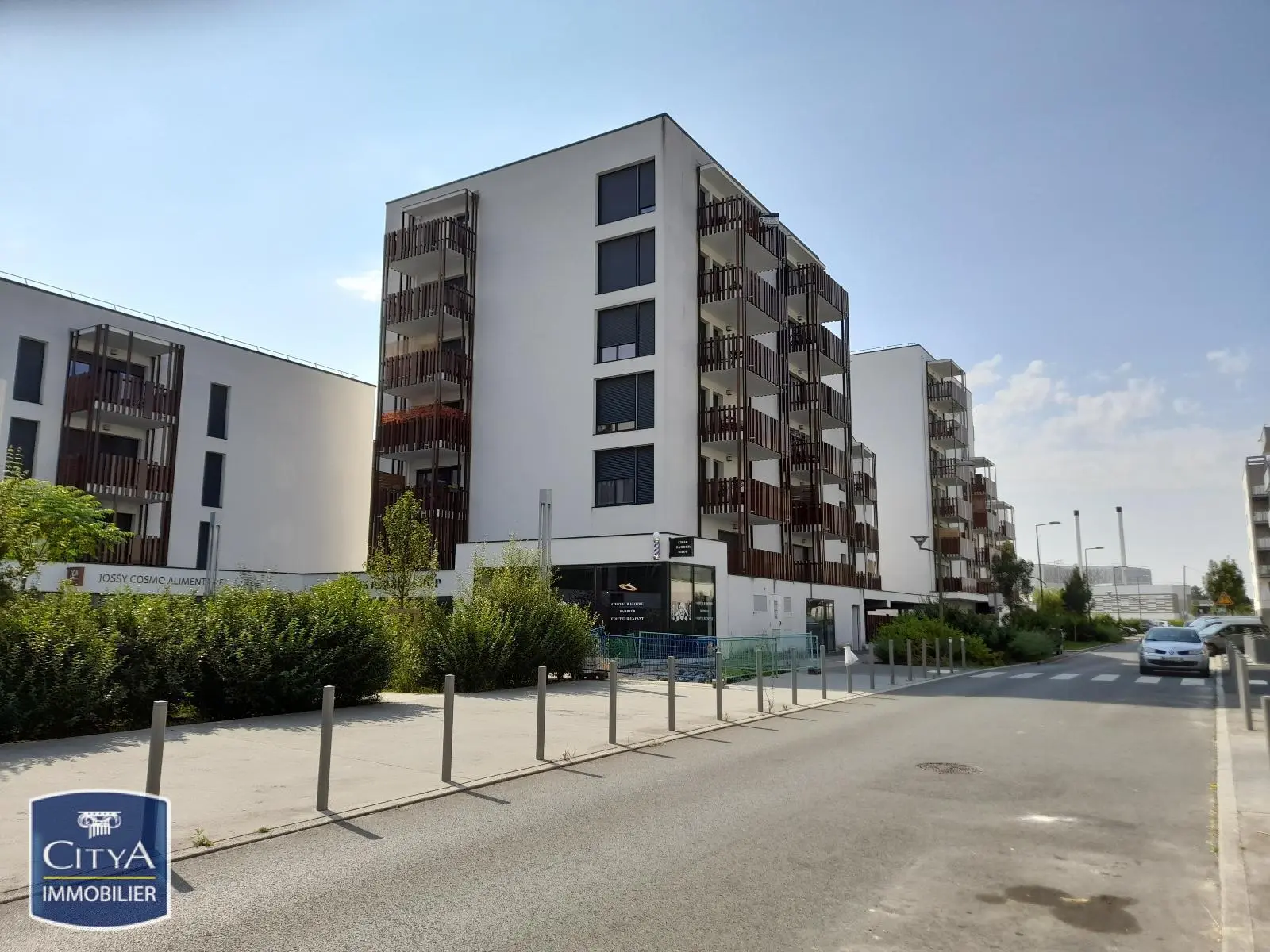 Photo 1 Appartement 2 pièces 41.9m²